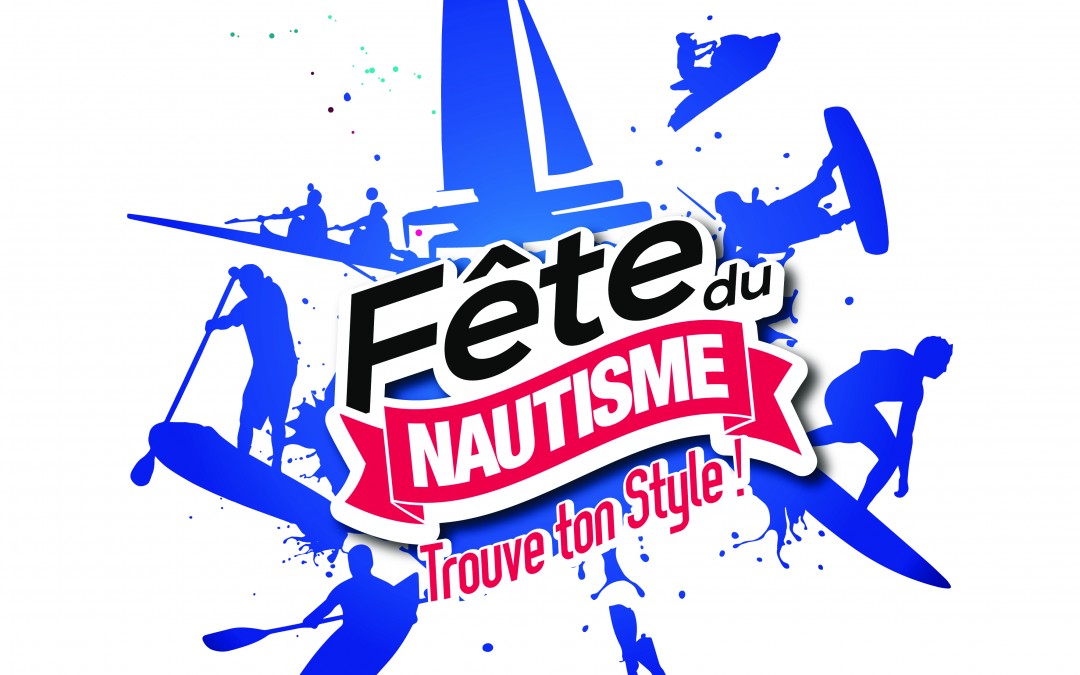 Voile en famille et fête du nautisme