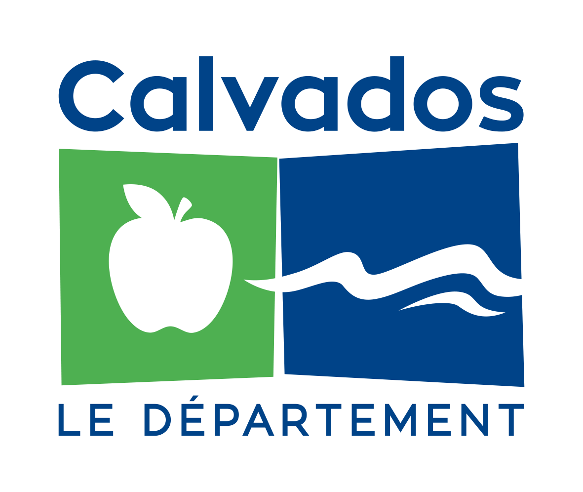Logo Département Calvados